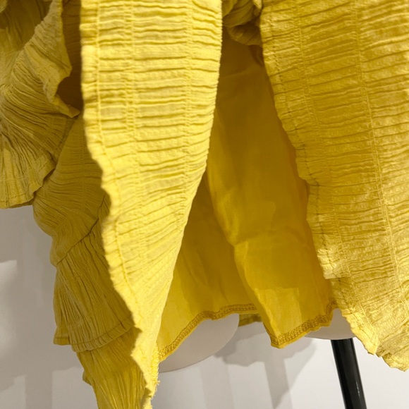 Pink Diamond Tiered Dress - Picture 5 of 6